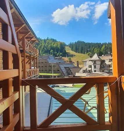 Apartment 218-vucko Privatni *