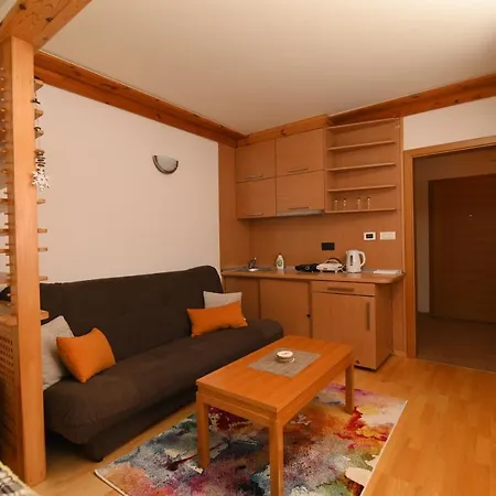218-vucko Privatni Apartment Jahorina