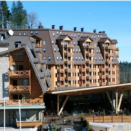 Apartment 218-vucko Privatni *