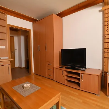 218-vucko Privatni Apartment *