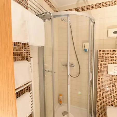 Apartment 218-vucko Privatni