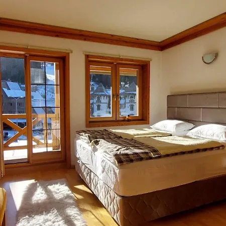 Apartment 218-vucko Privatni