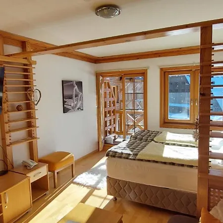 218-vucko Privatni Apartment