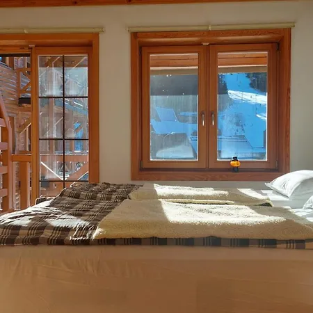 218-vucko Privatni Apartment Jahorina