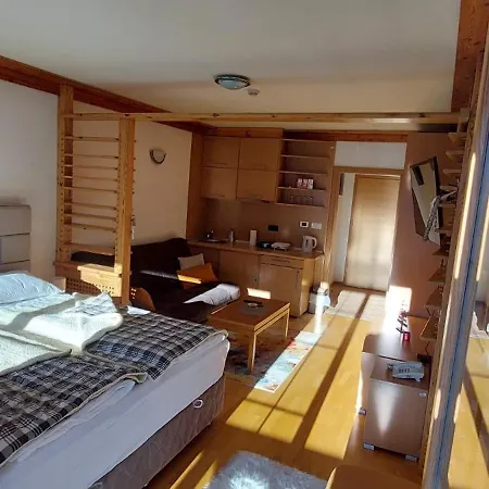 218-vucko Privatni * Jahorina