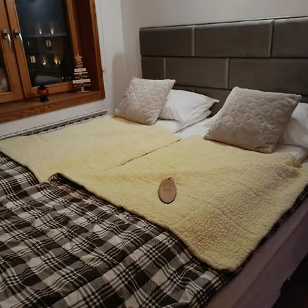 Apartment 218-vucko Privatni *